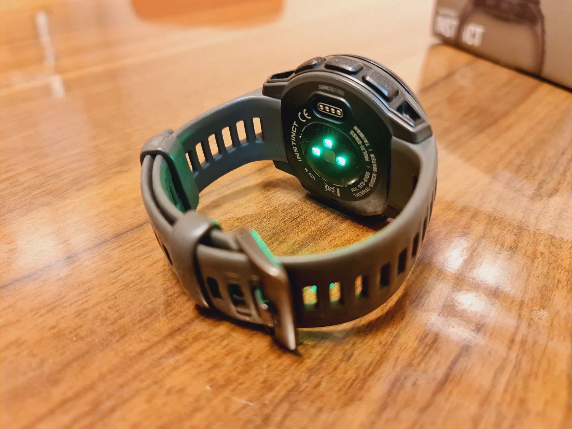 Smartwach Garmin Instinct