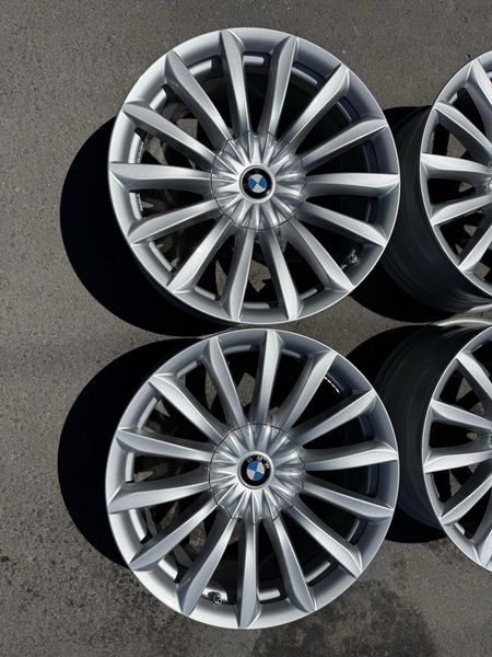 19цола BMW 5x112 G11 G12 4бр Оригинални