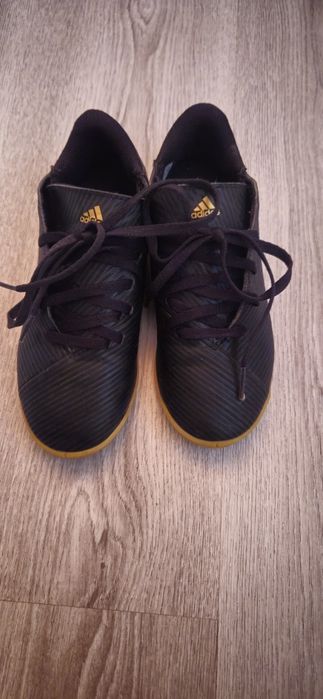 Детски обувки adidas nemeziz