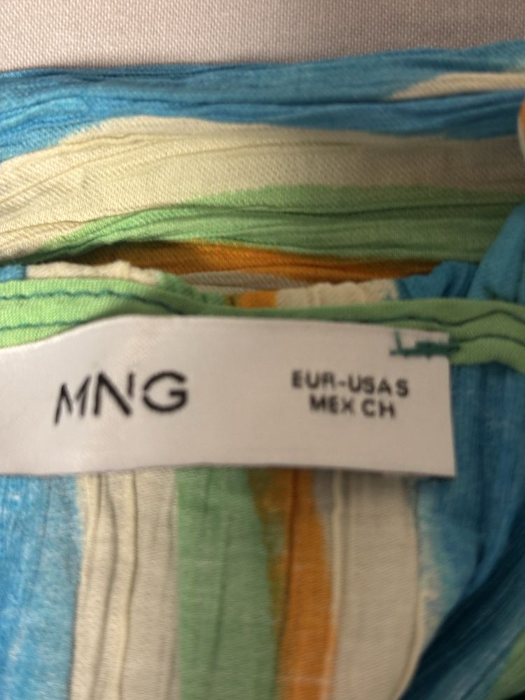 Гащеризон Mango Манго MNG