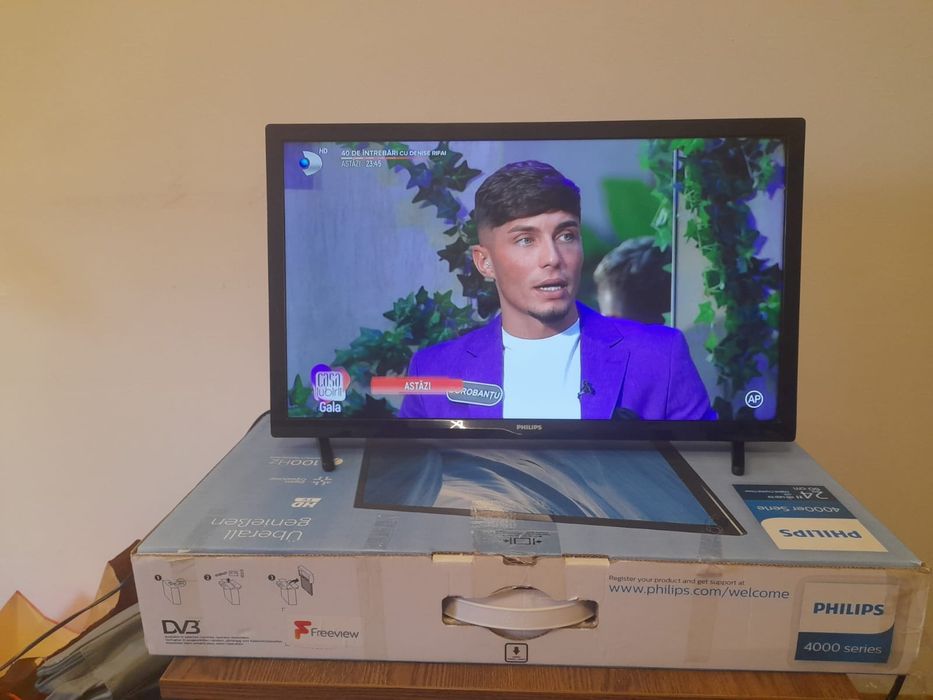 Televizor Philips 60cm NonSmart