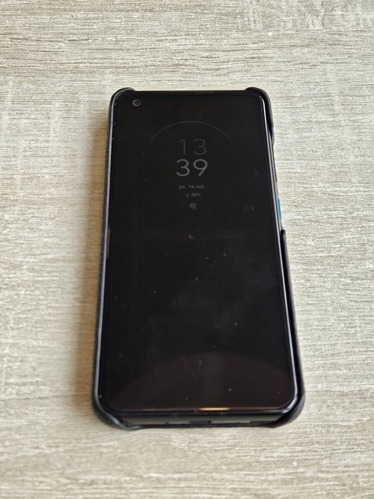 Asus ZenFone 8 ( 8 / 256 ), dual SIM fizic, perfect funcțional