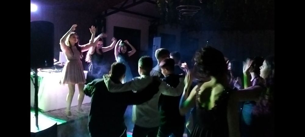DJ evenimente Nunti, Botezuri, Aniversari, TeamBuilding