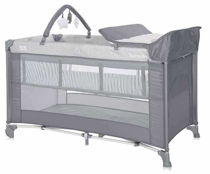 Детска кошара Lorelli