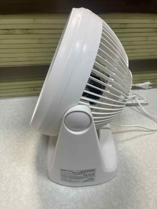 Вентилатор Amazon Basics