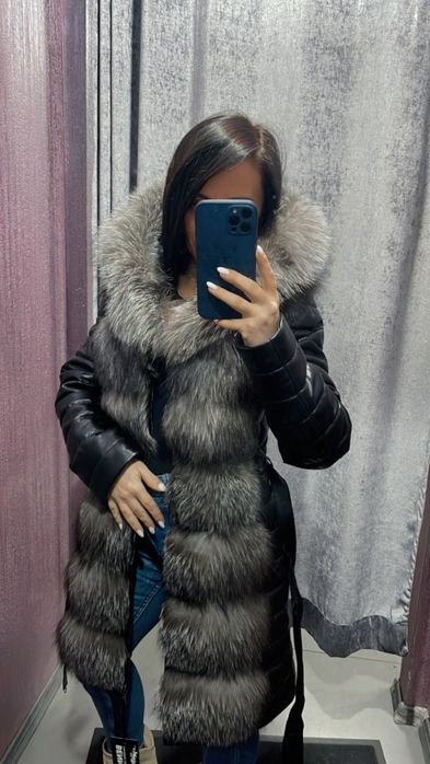 Haina de blana naturala