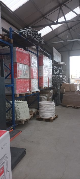 Teava Cupru (izolata)/Cablu Cupru/Suporti AC/ACCESORII