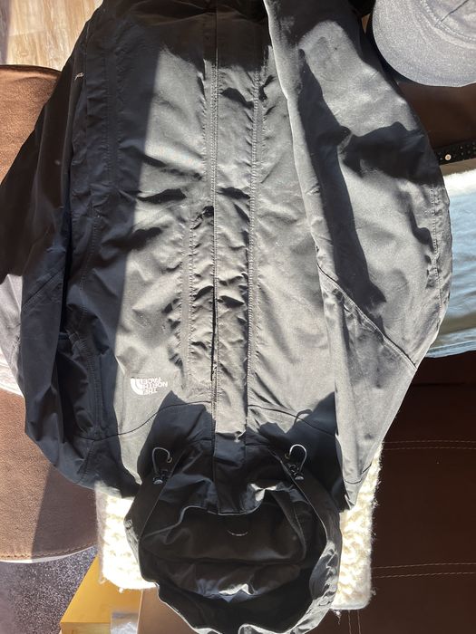 Дамско яке The North Face HyVent