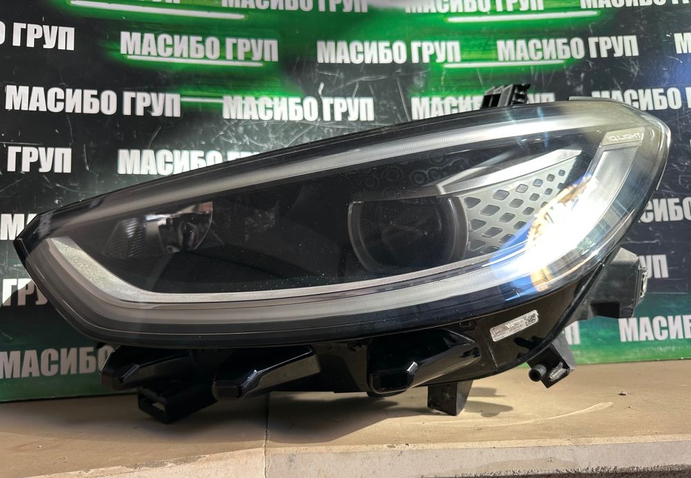 Фар far ляв фарове IQ.LIGHT за Фолксваген Vw ID3