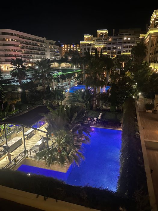 От собственник!  Луксозен тристаен апартамент  «Аргиш Партез»