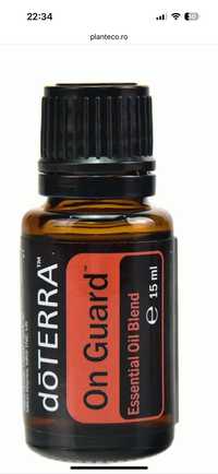 On Guard Doterra