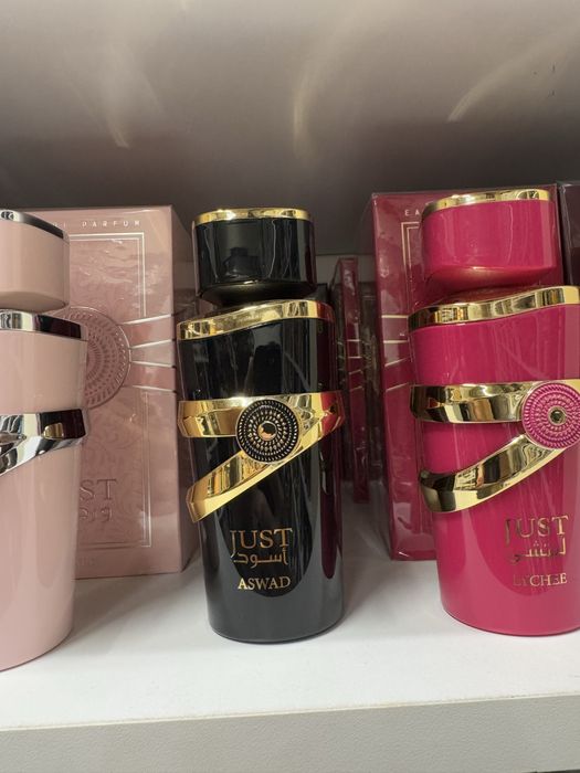 Parfumuri arabesti Lattafa angro cel mai mic pret din tara