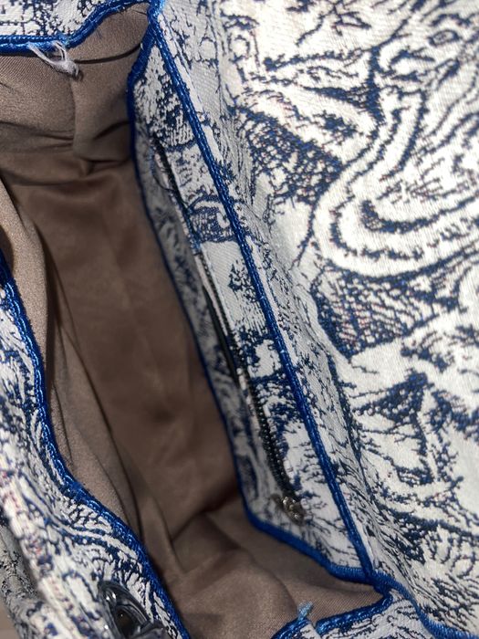 Дамска чанта Dior & Gucci