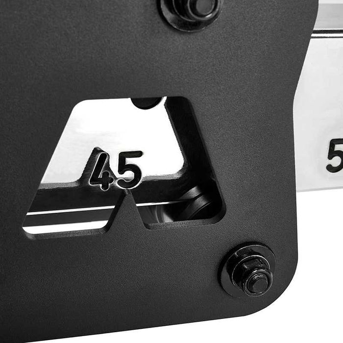 Мултифункционална лежанка / ATX® - Bench Press