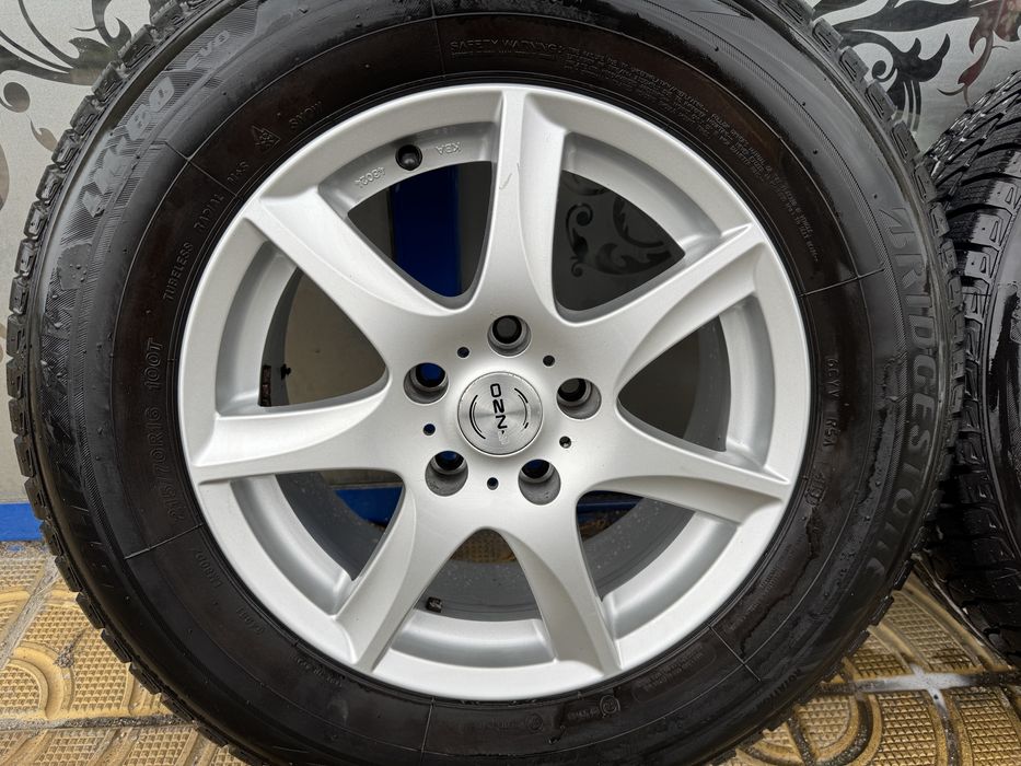 Джанти Ензо 16”