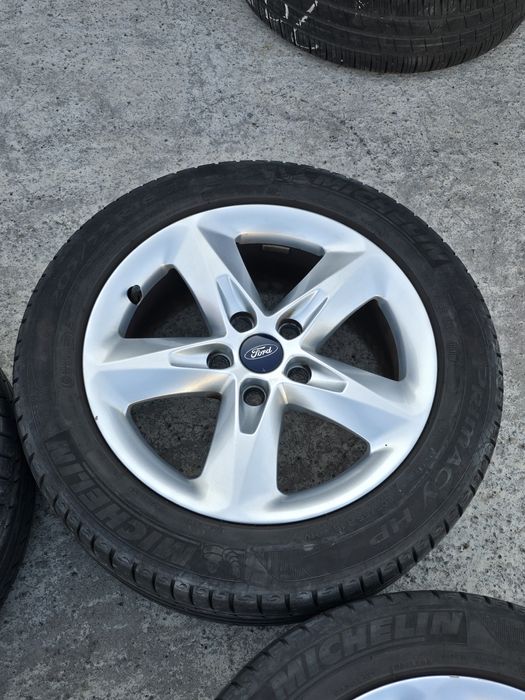 Джанти 16 / 5х108 - Ford 5x108