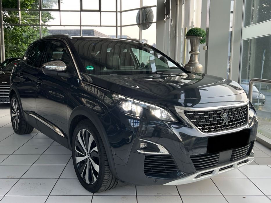Dezmembrez Peugeot 3008 2017-2024, 2.0 HDI, cutie automata