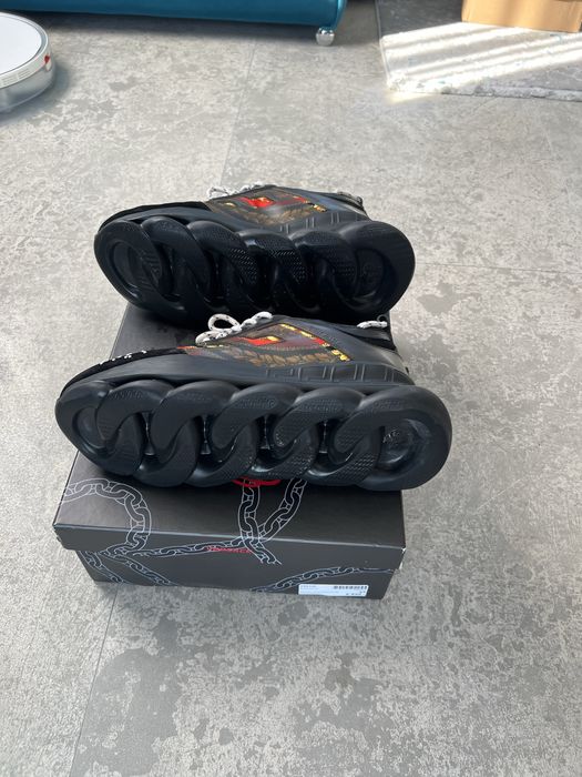 Versace Chain Reaction marimea 43