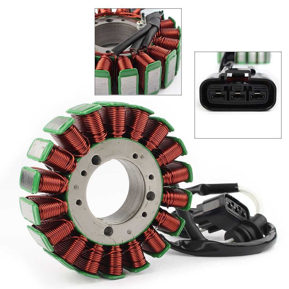 motomag stator nou Yamaha yzf R1 2002/2003 alternator