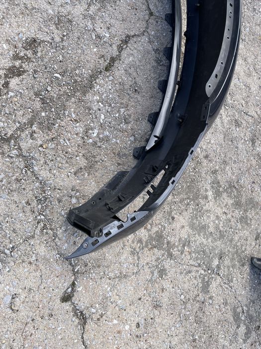 Предна броня за Tesla 3 Тесла 3  2021-2023г