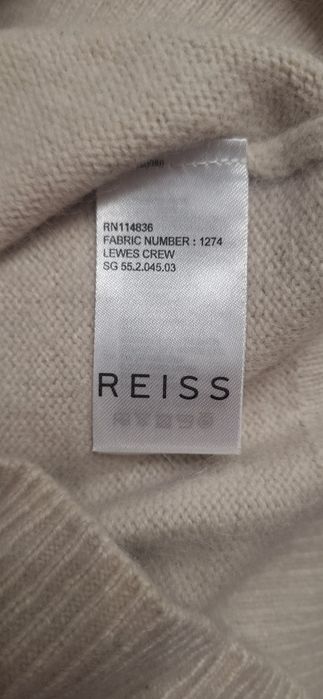 Pulover dama REISS