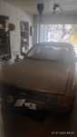 Ford taunus 1.6 sotiladi
