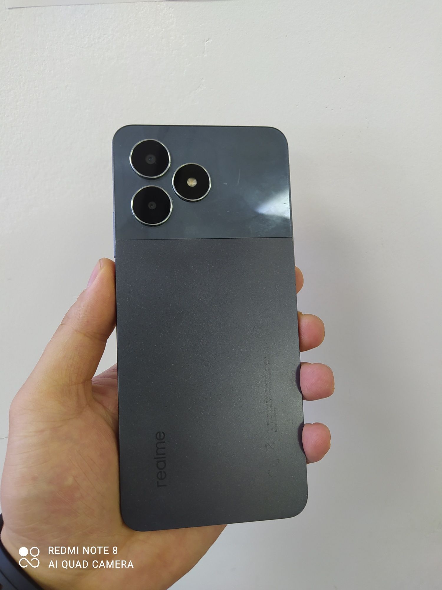 Реалми нот 50 realmi not 50 в хорошем состоянии