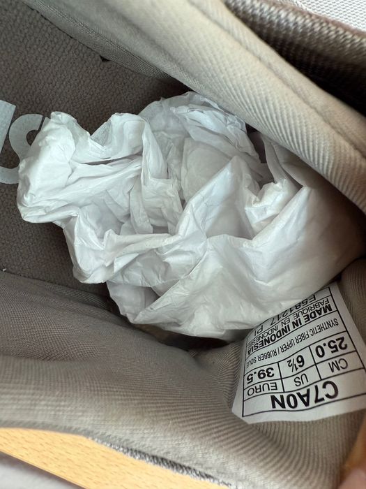 Маратонки GEL-KAYANO Trainer Evo