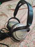 Слушалки Philips, SHP 2500