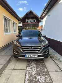 Hyundai Tucson Hyundai Tucson Premium+