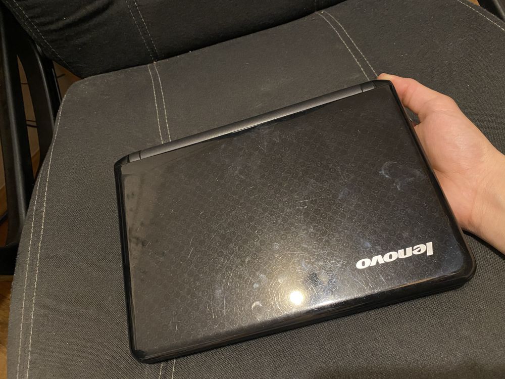 Lenovo think pad s10-2