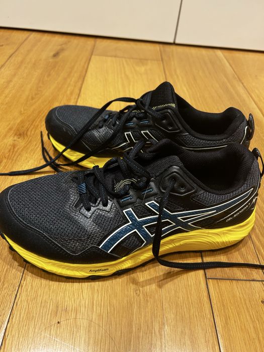 Маратонки за trail бягане Asics Gel Sonoma 7