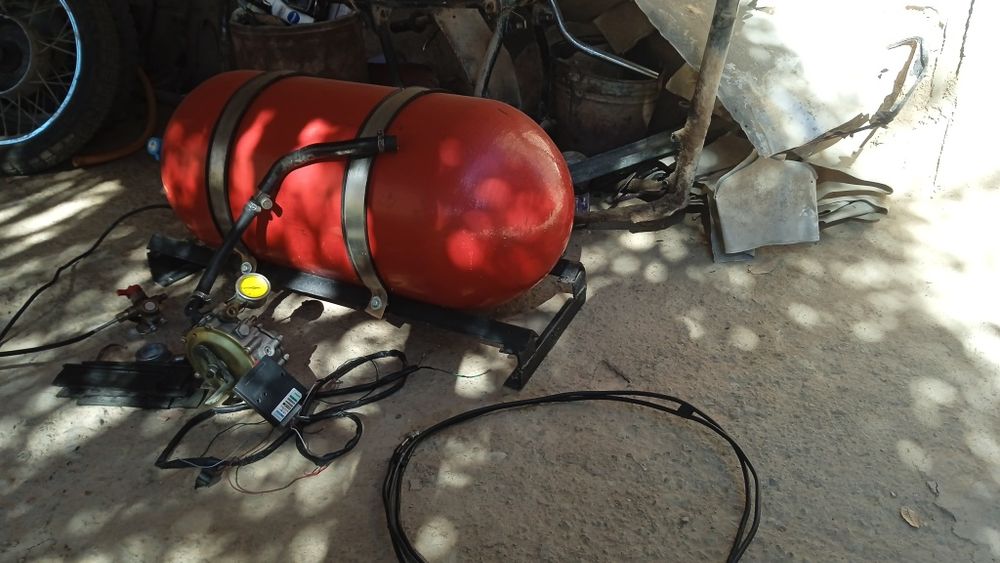 Metan balon 65 talik 2023