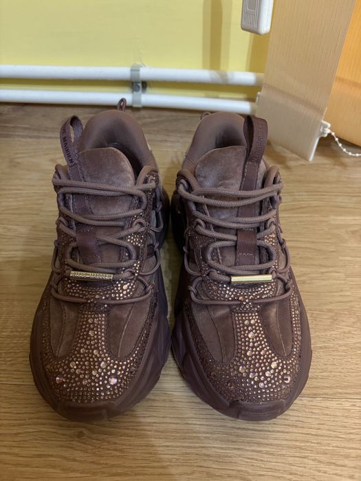 Steve madden маратонки