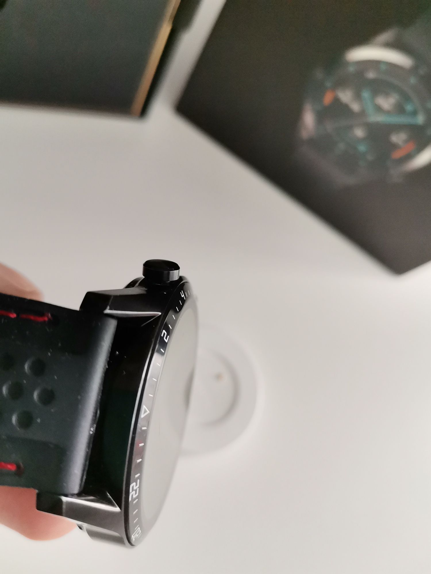 Huawei watch GT2 46mm ceas smart