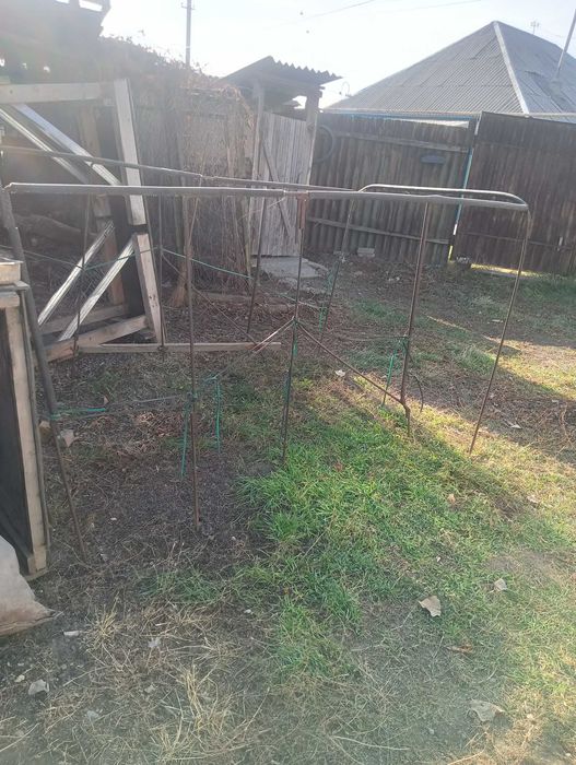 Прицеп легковой одна осный