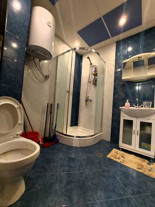 Продава се Двустаен апартамент в Бургас, Сарафово - 70 кв.м за 1186 €/кв.м - Снимка #8