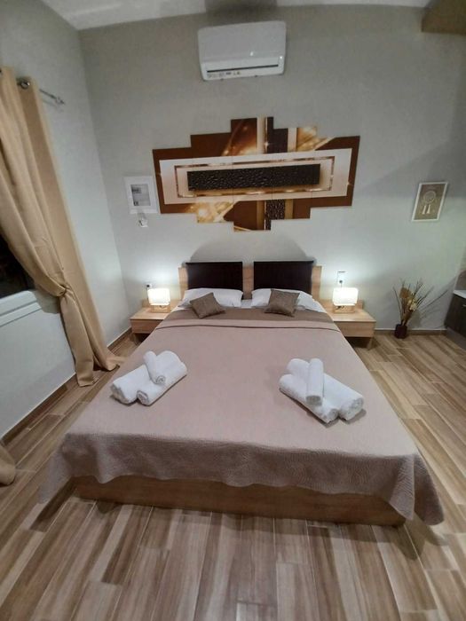 Апартамент 176 YO (студио 2) - Керамоти, Гърция