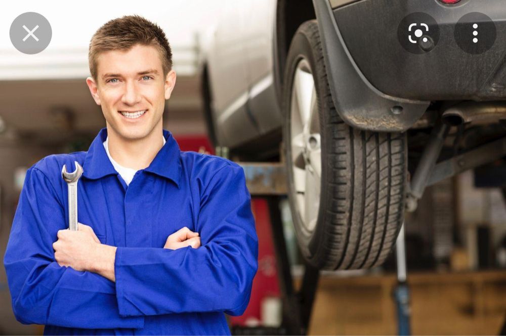 Service Auto NON-STOP