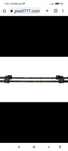 Стойка за въдици Fox Horizon Duo Camo 4 rod pod inc 2 x 36″ long legs