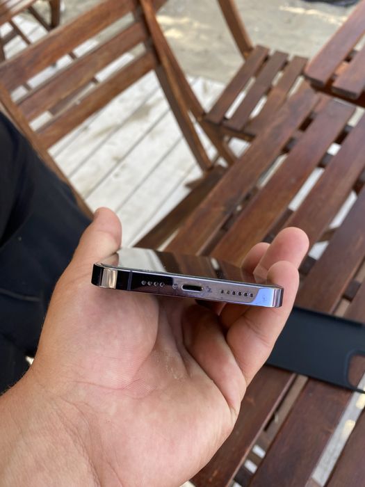Vand iphone 14 pro max