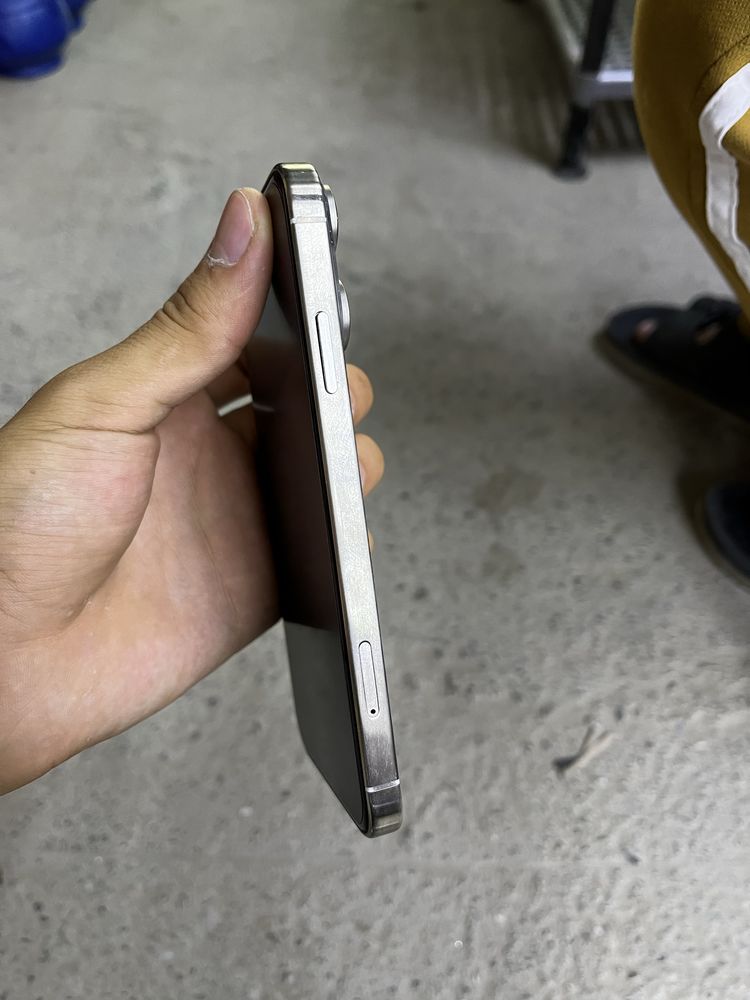 xr—15pro korpus taqilgan