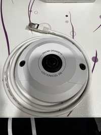 Vand camera supraveghere ONCAM EVO-05-LID Evolution 360 degree