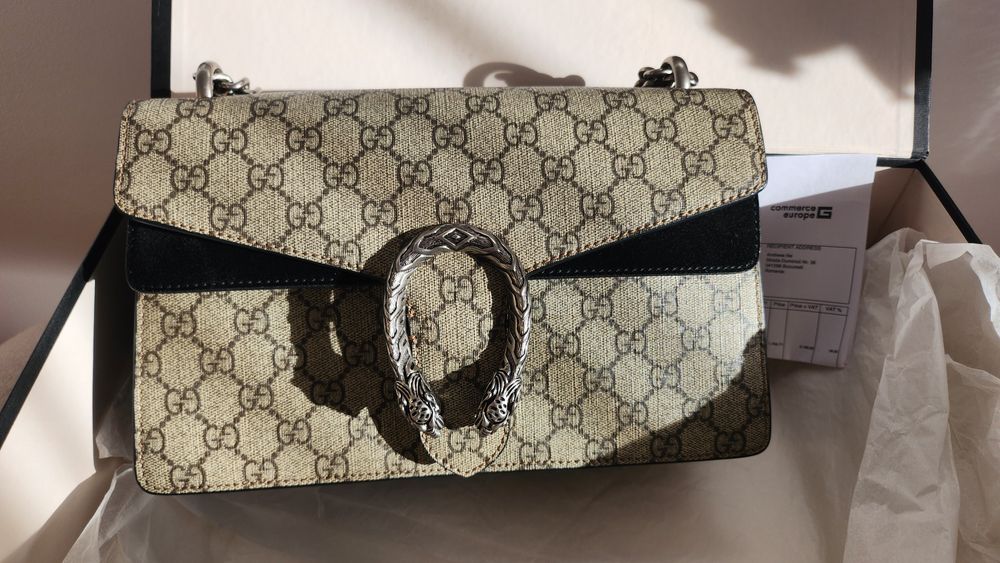 Geanta dama Gucci