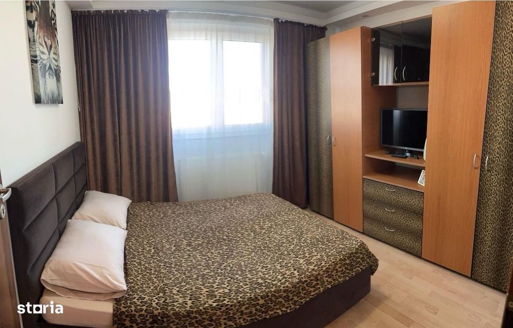 Apartament 2 camere decomandat | Mobilat Utilat | Brancoveanu