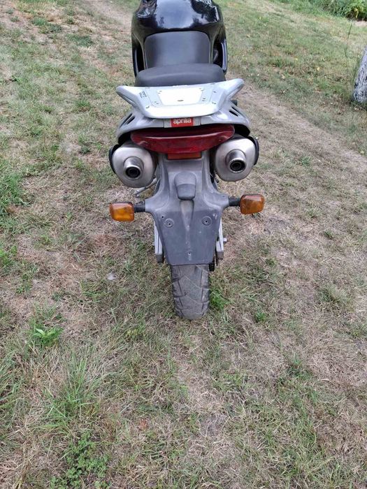 Aprilia pegaso 650