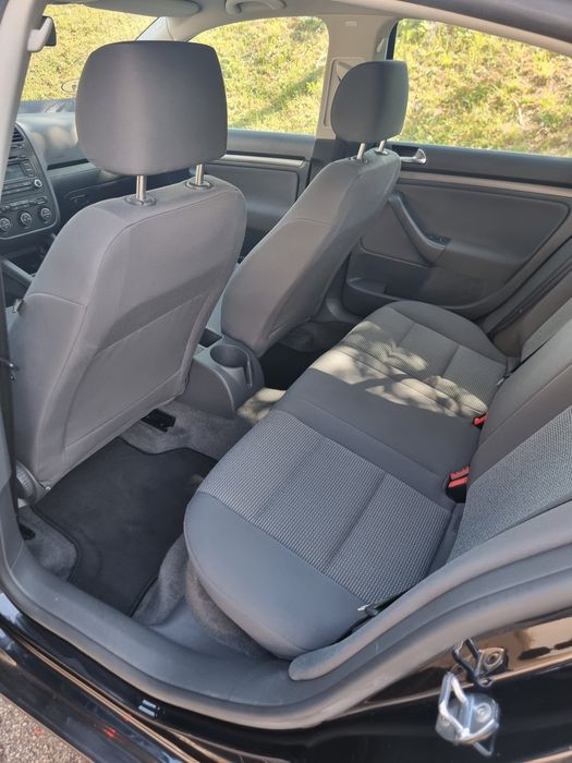 VW jeeta 2006 de 1.9TDI 105cp 228600km reali