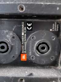 JBL sound power m350 mk2