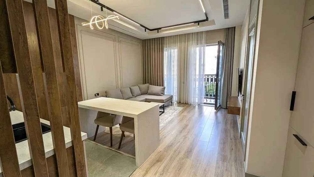 Сдаётся кв ЖК Мирабад Авеню 3/4/12 ро-н Мирабадский 191*