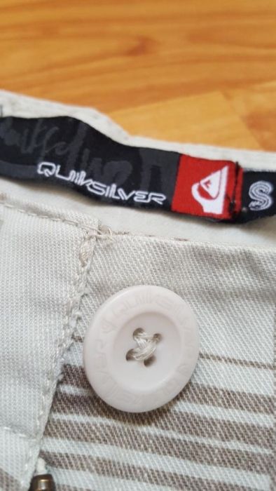 Pantaloni scurti Quicksilver (autentici)